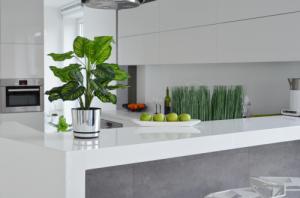 KORAD Doniczka DEKOR 18 cm wzór 016 Lustrzany 7