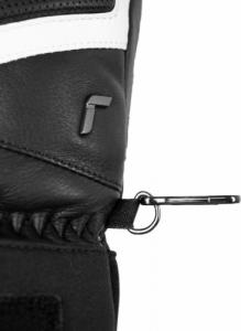 Reusch Rękawice narciarskie męskie Reusch Master Pro : Rozmiar - 9 5