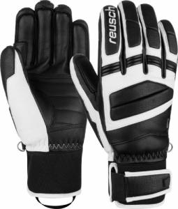 Reusch Rękawice narciarskie męskie Reusch Master Pro : Rozmiar - 8.5 1