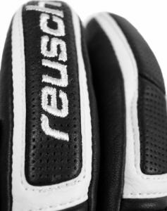 Reusch Rękawice narciarskie męskie Reusch Master Pro : Rozmiar - 8.5 4