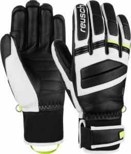 Reusch Rękawice narciarskie męskie Reusch Master Pro : Rozmiar - 9.5 1