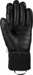 Reusch Rękawice narciarskie męskie Reusch Master Pro : Rozmiar - 9 3