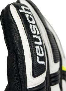 Reusch Rękawice narciarskie męskie Reusch Master Pro : Rozmiar - 9 4