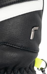 Reusch Rękawice narciarskie męskie Reusch Master Pro : Rozmiar - 9 6