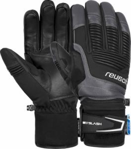 Reusch Rękawice narciarskie męskie Reusch Slash R-Tex XT : Rozmiar - 8.5 1