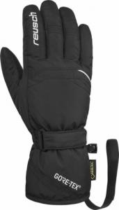 Reusch Rękawice narciarskie męskie Reusch Stefano GTX : Rozmiar - 8.5 2