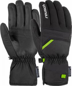 Reusch Rękawice narciarskie męskie Reusch Bradley R-Tex XT : Rozmiar - 9 1
