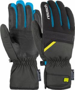 Reusch Rękawice narciarskie męskie Reusch Bradley R-Tex XT : Rozmiar - 9 1