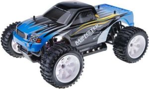 HSP Brontosaurus PRO 2.4GHz (HSP/94111PRO) 2