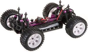 HSP Brontosaurus PRO 2.4GHz (HSP/94111PRO) 3