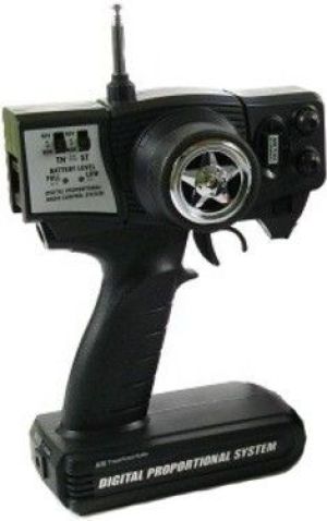 HSP Brontosaurus PRO 2.4GHz (HSP/94111PRO) 5