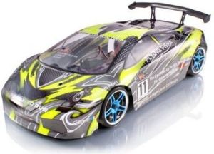 HSP Flying Fish 1 (HSP/94123) 1