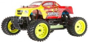 HSP Kidking Monster Truck (HSP/94186) 1