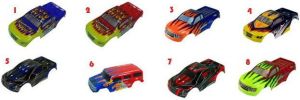 HSP Kidking Monster Truck (HSP/94186) 2