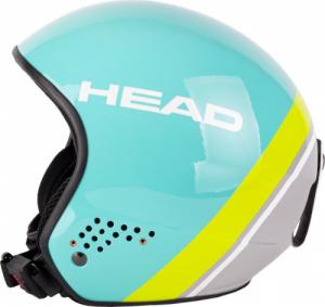 Head Kask narciarski Head Stivot RACE CARBON : Rozmiar - M 3