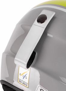 Head Kask narciarski Head Stivot RACE CARBON : Rozmiar - M 5