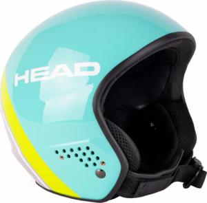 Head Kask narciarski Head Stivot RACE CARBON : Rozmiar - L 1