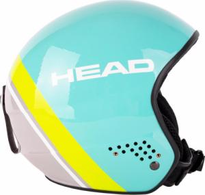 Head Kask narciarski Head Stivot RACE CARBON : Rozmiar - L 2