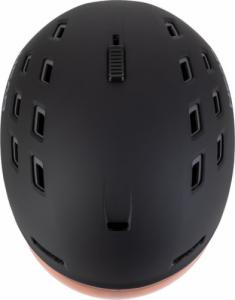 Head Kaski narciarski z szybą HEAD RADAR 5K POLA black 2022 : Rozmiar - M/L 4