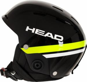 Head Kask narciarski dziecięcy sportowy HEAD TEAM SL z GARDĄ CHRONNĄ : Rozmiar - XL/XXL 4
