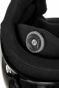 Head Kask narciarski dziecięcy sportowy HEAD TEAM SL z GARDĄ CHRONNĄ : Rozmiar - XL/XXL 7