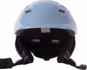 Uvex Kask narciarski Uvex Comanche 2 Pure junior : Rozmiar - XXS/S 3
