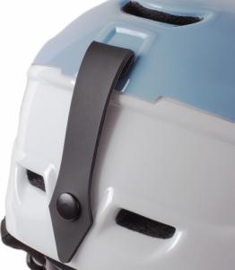 Uvex Kask narciarski Uvex Comanche 2 Pure junior : Rozmiar - XXS/S 6