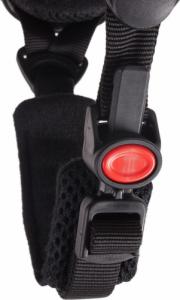 Uvex Kask narciarski Uvex Comanche 2 Pure junior : Rozmiar - XXS/S 9