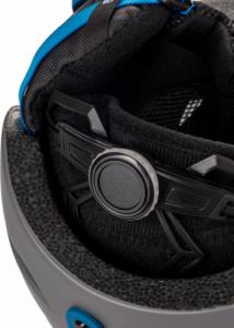 CRIVIT Kask narciarski Crivit Junior : Rozmiar - L/XL 6