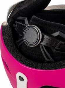 CRIVIT Kask narciarski Crivit Junior : Rozmiar - L/XL 6