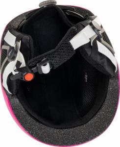 CRIVIT Kask narciarski Crivit Junior : Rozmiar - L/XL 7