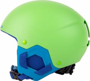 WEDZE Kask narciarski juniorski H-KD 500 : Rozmiar - S 3