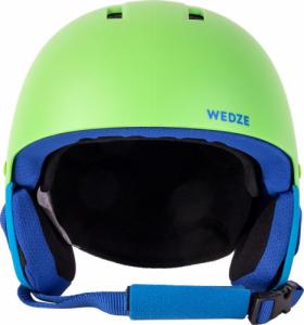WEDZE Kask narciarski juniorski H-KD 500 : Rozmiar - S 4