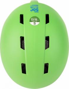 WEDZE Kask narciarski juniorski H-KD 500 : Rozmiar - S 5