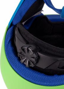 WEDZE Kask narciarski juniorski H-KD 500 : Rozmiar - S 6