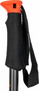 Head Kije narciarskie męskie HEAD MULTI S anthracite neon red : Długość (cm) - 135 3