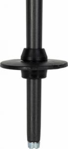 Head Kije narciarskie męskie HEAD MULTI S anthracite neon red : Długość (cm) - 135 5