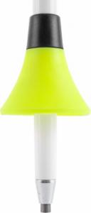 Head Kije narciarskie dziecięce HEAD WORLDCUP SG JR - profilowane : Długość (cm) - 100 4