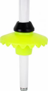 Head Kije narciarskie juniorskie Head WORLDCUP SL Jr - slalomowe : Długość (cm) - 100 6