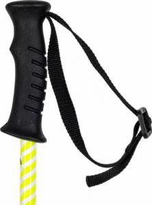 Head Kije narciarskie dziecięce HEAD SUPERSHAPE TEAM 2022 : Długość (cm) - 100 3