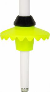 Head Kije narciarskie juniorskie HEAD WORLDCUP SL Jr - slalomowe 2022 : Długość (cm) - 95 4