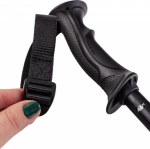 Salomon Kije narciarskie damskie SALOMON NORTHPOLE LADY : Długość (cm) - 115 3