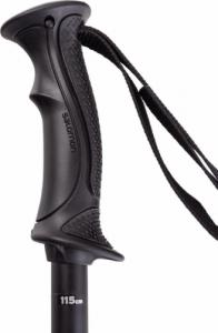 Salomon Kije narciarskie damskie SALOMON NORTHPOLE LADY : Długość (cm) - 115 6