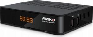 Tuner TV Amiko Mini 4K Combo 1