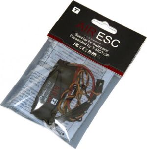 T-MOTOR Regulator (TM/A-40A) 3