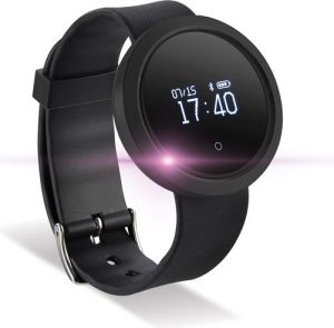 Smartwatch Forever SB-310 Czarny  (GSM021897) 2