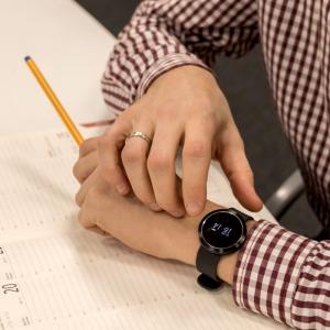 Smartwatch Forever SB-310 Czarny  (GSM021897) 4