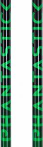 Volkl Kije narciarskie dziecięce VOLKL PHANTASTICK KIDS green poles : Długość (cm) - 85 2
