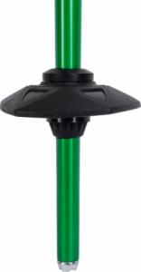 Volkl Kije narciarskie dziecięce VOLKL PHANTASTICK KIDS green poles : Długość (cm) - 85 5
