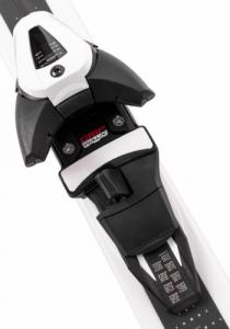 Atomic Narty damskie ATOMIC CLOUD 11 + wiązania ATOMIC FT 10 z GRIP WALK : Długość (cm) - 168 3